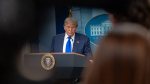 Трамп примет Зеленского в Белом доме перед поездкой во Флориду