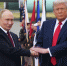 Reuters: итоги разговора Владимира Путина и Дональда Трампа стали неожиданными для Киева - Говорит Москва