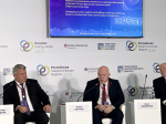 НИТУ МИСИС — на Российской энергетической неделе