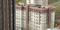 Жители Котловки начали переезд в новые квартиры по программе реновации, фото - Мой район