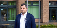 Владислав Овчинский: В новостройке на Артюхиной новоселье справили уже 50 семей - Комсомольская Правда