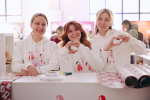 Наталья Сергунина: Благотворительный сервис mos.ru отмечает пять лет работы