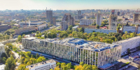 Фото: пресс-служба комплекса социального развития Москвы - Район Ивановское
