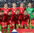 Сборная России по футболу заняла 30-е место в рейтинге FIFA - M24.Ru