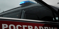 Столичные росгвардейцы задержали мужчину за кражу алкоголя в гипермаркете (видео) - Росгвардия