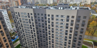 В новостройке по реновации на ул. Гарибальди проводится приемка инженерных систем - Обручевский район