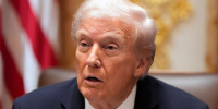 Трамп заявил, что Зеленский будет на связи во время саммита РФ и США - M24.Ru