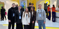 Студентки магистратуры «Финансовые технологии» — призеры кейс-чемпионата FINOPOLIS.365 - ГУ-ВШЭ
