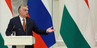 «Этот вопрос закрыт»: Орбан считает, что РФ уже победила в конфликте на Украине - Вечерняя Москва