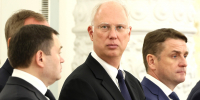 Дмитриев: Россия и США начали обсуждать строительство прямого тоннеля до Аляски - Вечерняя Москва