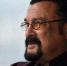Актер Стивен Сигал рассказал о желании сняться в российском кино - M24.Ru