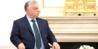 Орбан оценил шансы на установление мира на Украине после переговоров в Венгрии - Вечерняя Москва