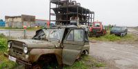Минпромторг прорабатывает отсрочку новых правил по утильсбору для авто - M24.Ru