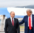 DM: Зеленский резко упрекнул Трампа из-за слов о стремлении России к миру - ИА Общественная служба новостей