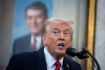 Дональд Трамп заявил о ликвидации подлодки с наркотиками американскими военными