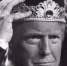 Вэнс опубликовал видеоролик с Трампом в образе короля на фоне протестов в США - Вечерняя Москва