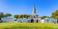 Собянин рассказал о развитии культурной инфраструктуры столицы - Правительство Москвы