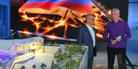 Собянин рассказал о развитии культурной инфраструктуры столицы - Вечерняя Москва
