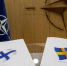 NATO Secretary General meets with the ambassadors of Finland and Sweden to NATO - ИА Общественная служба новостей