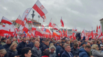 Планета протестует