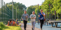 Более 150 всесезонных спортобъектов планируется построить в Москве до 2028 года - MSKNovosti.Ru