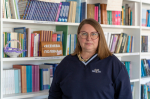 Руководитель центра «Ясенева Поляна» Татьяна Константинова — о работе в НКО, помощи слепоглухим и поддержке города
