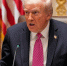 Трамп выразил уверенность в способности урегулировать конфликт на Украине - M24.Ru