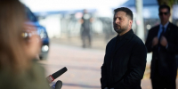 Зеленский рассказал об обсуждении с главкомом ВСУ ударов вглубь России - Говорит Москва