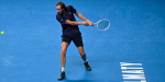 Теннисист Медведев прокомментировал первую за 2,5 года победу на турнире ATP