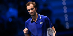 Теннисист Медведев прокомментировал первую за 2,5 года победу на турнире ATP