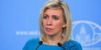 Захарова сообщила о подготовке встречи Путина и Трампа - ИА Общественная служба новостей
