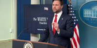 Вэнс заявил, что Трамп еще не принял решения о поставках Украине ракет Tomahawk - M24.Ru