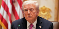 Дональд Трамп призвал Россию и Украину «остановиться» на текущей линии фронта - Говорит Москва