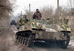 Военный эксперт Полетаев: ВС России смогут удержать Добропольский выступ