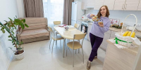 Почти 14,5 тысячи москвичей заключили договоры на квартиры по программе реновации в третьем квартале 2025 года - Правительство Москвы