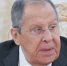 Лавров заявил о множестве симпатизирующих России жителей недружественных стран - Говорит Москва