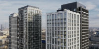 Итоги рынка премиальных новостроек Москвы за три квартала 2025 - Московская перспектива