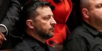 Песков прокомментировал слова Зеленского о готовности приехать на саммит в Будапеште - M24.Ru