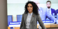 Сабина Цветкова: Москва продолжает уверенно реализовывать масштабную программу развития транспортной инфраструктуры - Единая Россия