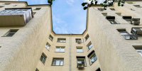 Восемь старинных домов обновлены в Москве - Московская правда