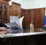 Президент России Владимир Путин встретился с главой «ДОМ.РФ» Виталием Мутко - Говорит Москва