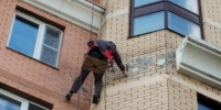 Фасад дома в Черемушках восстановили после вмешательства Мосжилинспекции - Мои Черемушки