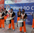 Борьба на огневом рубеже и на дороге была азартной - Московская правда