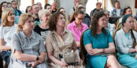 Психология через призму искусства : новый цикл лекций запустили в «Пушкинке». Фото: пресс-служба Департамента культуры города Москвы - Басманный район