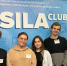 Студенты бизнес-аналитики на встрече с SILA CLUB - МГПУ
