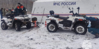 СК опроверг информацию о подписках о неразглашении с искавших семью Усольцевых - M24.Ru