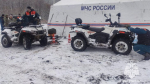 СК опроверг информацию о подписках о неразглашении с искавших семью Усольцевых