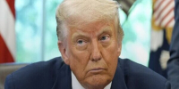 Дональд Трамп усомнился в способности Украины одержать победу - Говорит Москва