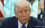 Дональд Трамп усомнился в способности Украины одержать победу