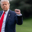 Трамп пригрозил Китаю пошлинами в 155% в случае неустранения разногласий - M24.Ru